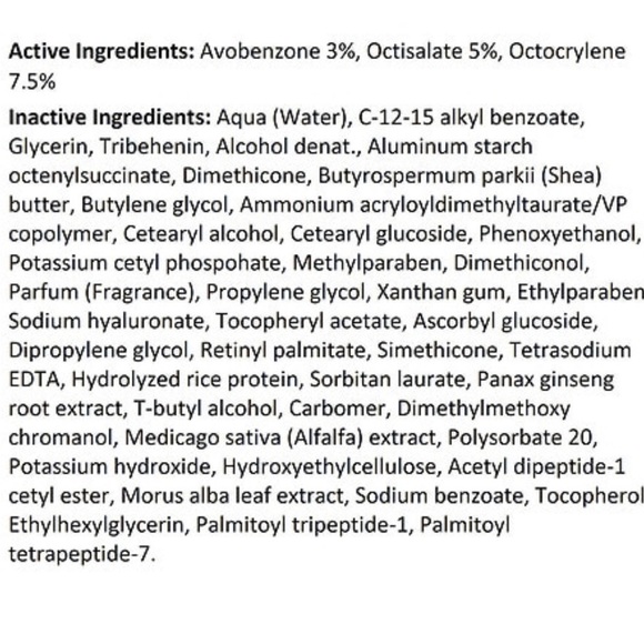 Protect and perfect intense advanced day cream - Picture 4 of 11